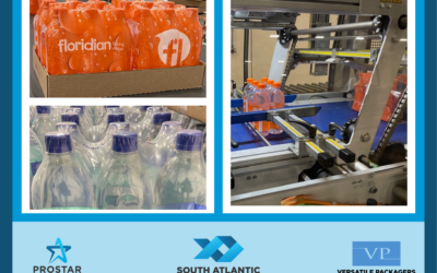 Our Co-Packaging Services Series: Bundle Wrap
