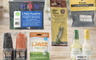 Our Co-Packing Services Series: Bagging